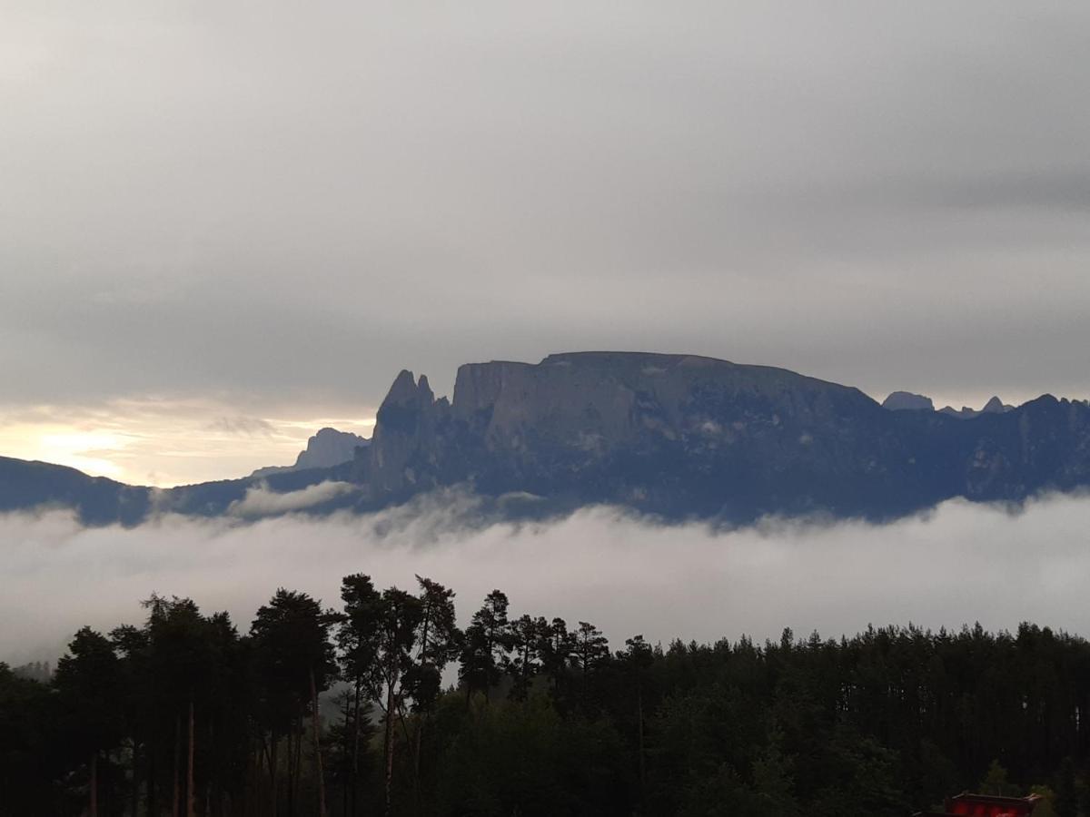 Koebl Hof Longostagno Exteriér fotografie